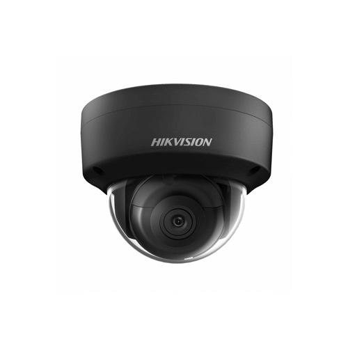 HIKVISION 6MP Shadow Series Outdoor Dome Camera