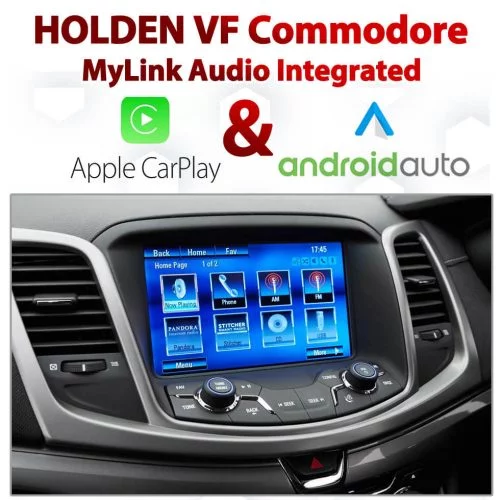 holden-vf-commodore-chevrolet-ss-20132015-apple-carplay-android-auto-integration