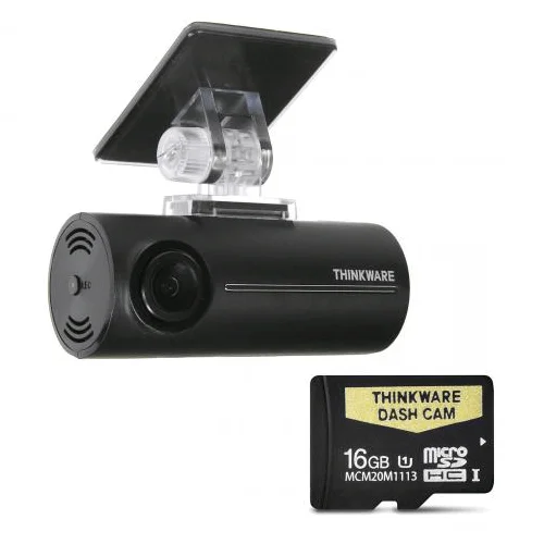 Thinkware F100 Dash Cam Full HD 16GB F10016