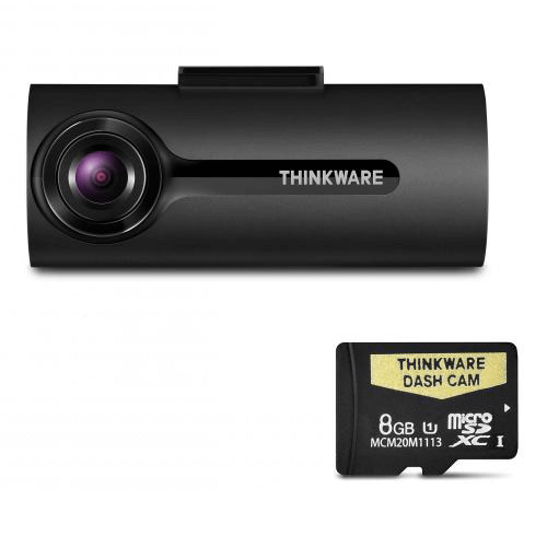 Thinkware F70 Full HD Dash Cam 8GB F7008