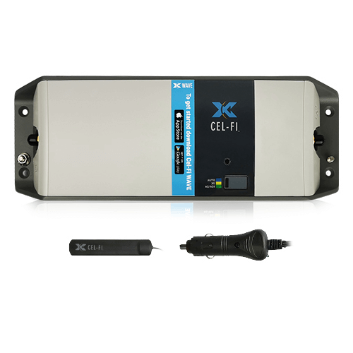 CEL-FI GO TELSTRA Mobile Smart Signal Repeater