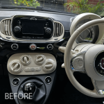 Fiat-500-BEFORE-Stereo-upgrade