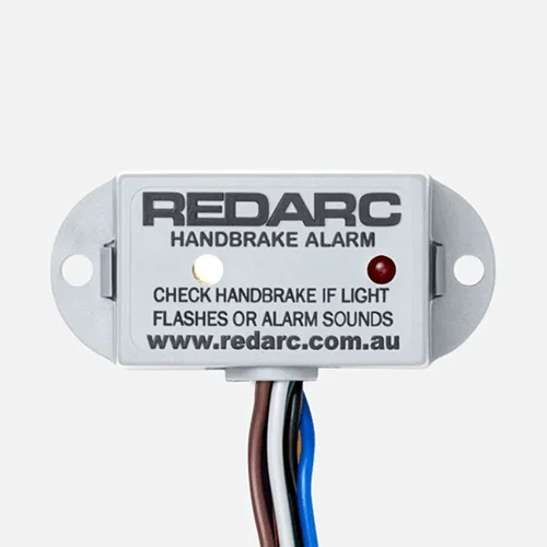 Redarc Handbrake Alarm - HBA1224