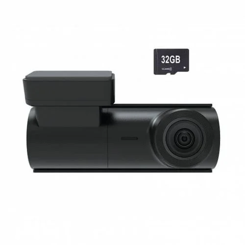 Gator GHDVR80W 1080P Full HD Dash Cam WiFi - 32GB