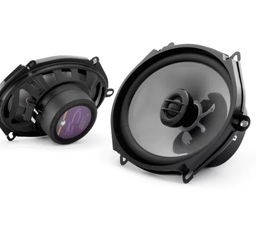 JL Audio C2-570x Evolution 5x7-inch 2-way Car Speakers