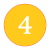 number-circle-4