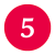 number-circle-5