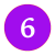 number-circle-6