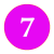number-circle-7