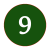 number-circle-9