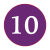number-circle-10
