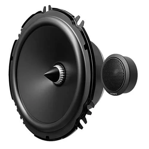 Sony XS-162GS 6.5 inch 2-way Component Speakers