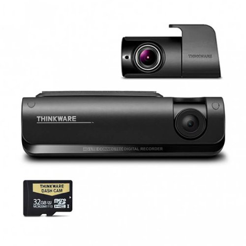 Thinkware T700D32 4G LTE Full HD Front & Rear Cam - 32GB