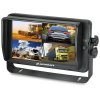 Autobacs 10 Inch HD Quadview Touchsceen (HDT104)