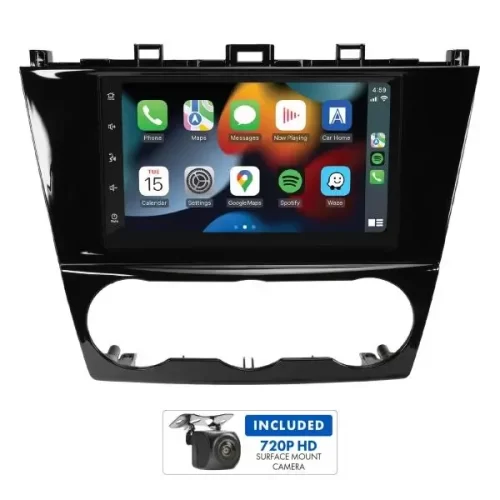 Subaru Various Models 7inch Headunit Upgrade