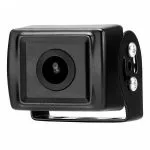 AVC1: Heavy Duty AHD 1080P Rear Camera