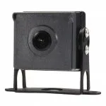 AVC13: Heavy Duty AHD 1080P Rear Radar Camera