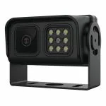 AVC5: Heavy Duty AHD 1080P Rear Camera